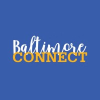 Baltimore CONNECT Logo