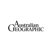 Australian Geographic Logo