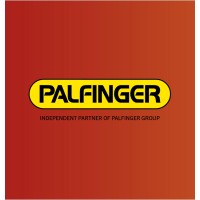 Palfinger Southern Africa (Pty) Ltd. Logo