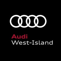 Audi West-Island Logo