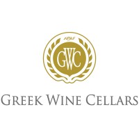 Greek Wine Cellars D. Kourtakis S.A. Logo