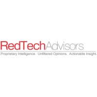 RedTech Advisors Ltd. Logo