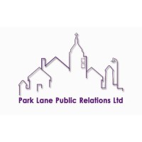 PARK LANE PUBLIC RELATIONS LIMITED Logo
