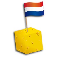 Kaaspakhuis Logo