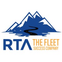 RTA: The Fleet Success Company Logo