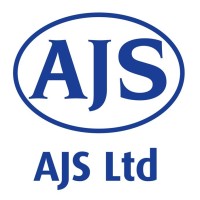 AJS LTD Logo