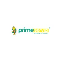 PRIME SERVIZI Logo