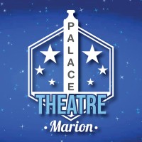 Marion Palace Theatre Logo