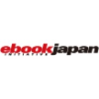eBOOK Initiative Japan Co., Ltd. Logo