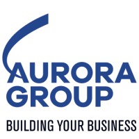 Aurora Group Logo