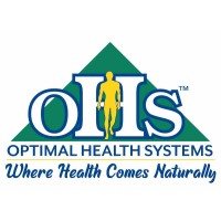 Optimal Health Systems Logo