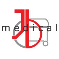 JB Medical Equipment Logo