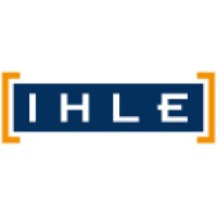 IHLE FRANCE Logo