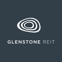 Glenstone REIT plc Logo