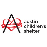 Austin Childrens Shelter Logo
