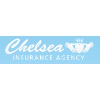 Chelsea Insurance Agency Logo