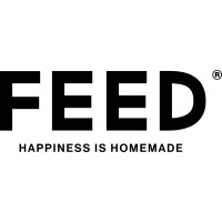 FEED, vending machines Logo