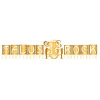 Talus Rock Retreat Logo