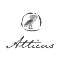 Atticus Wine Logo