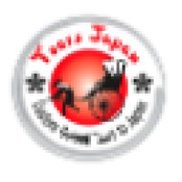 Tours Japan Logo