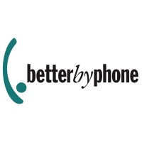 betterbyphone gmbh & co. kg Logo
