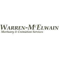 Warren-McElwain Mortuary And Cremation Services Logo