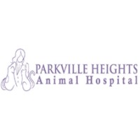 Parkville Heights Animal Hospital Logo