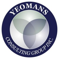 Yeomans Consulting Group, Inc. Logo