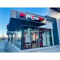 Dr. Phone Fix Logo