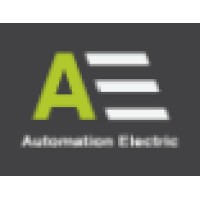 Automation Electric Logo