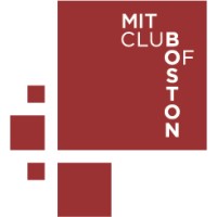 MIT Club of Boston Logo