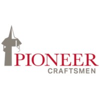 Pioneer Craftsmen Ltd. Logo
