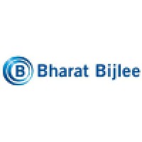 Bharat Bijlee Ltd Logo
