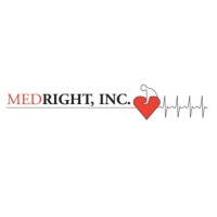 Medright, Inc. Logo