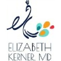 ELIZABETH KERNER, MD PA Logo