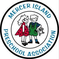 Mercer Island Preschool Association Logo