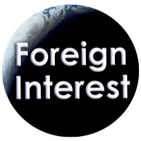 Foreign Interest Logo