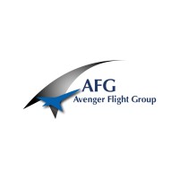 Avenger Flight Group, LLC Logo