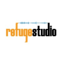 Refuge Studio Logo