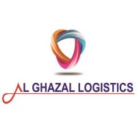 Al Ghazal Logistics Logo