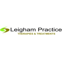 Leigham Practice Logo