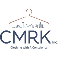 CMRK INC Logo