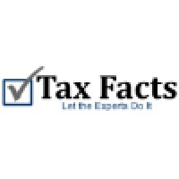 Tax Facts - GA Logo