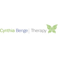 Cynthia Benge MSW Logo