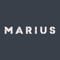 Marius Wine Shop Logo