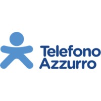 SOS - Il Telefono Azzuro ONLUS Logo