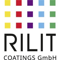 RILIT Coatings GmbH Logo