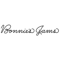 Bonnies Jams Logo