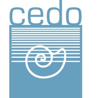 CEDO Centro Intercultural de Estudios de Desiertos y Océanos Logo