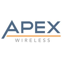 Apex Wireless.ca Logo